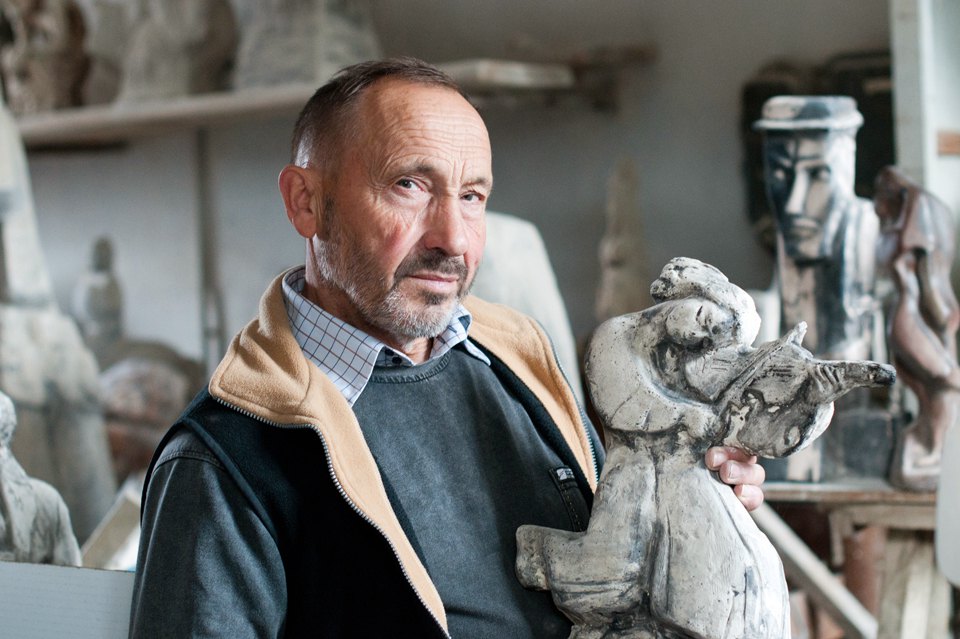 Ярослав Мотика 