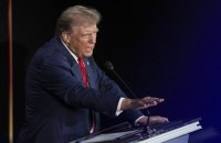 Трамп відтермінував заборону TikTok ще на 75 днів