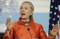 Хиллари Клинтон займется проблемой русскоязычных в Латвии