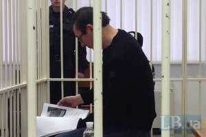 К Луценко в колонию завтра приедет суд