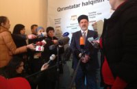 Кримські татари не будуть скликати Курултай