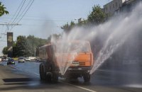 Минздрав Крыма заявил, что в Армянске нет отравлений химвеществами