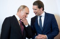 Австрия разоблачила российского шпиона благодаря немецкой контрразведке