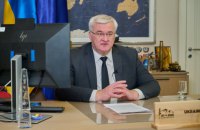 Україна висловила соліданість з країнами Близького сходу, які сьогодні обстріляв Іран