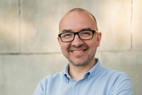 Володимир Єрмоленко: «Варто переставати бути пасивним споживачем, а шукати у культурі відповіді на власні питання»