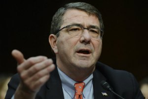Пентагон оголосив про початок кібервійни проти ІД