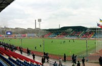 "Динамо" присудили техническое поражение за отказ играть в Мариуполе