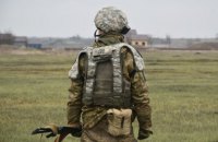 Оккупанты пять раз нарушили "тишину" на Донбассе