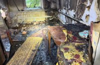 РФ завдала ракетного удару по Дніпру та атакувала два райони області дронами