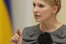 Тимошенко не станет дорабатывать бюджет