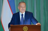 Президент Узбекистану потрапив до лікарні