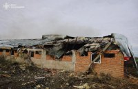 На Харківщині через обстріли РФ загинула цивільна