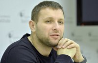 Нардеп Парасюк взял на поруки подозреваемого в покушении на предпринимателя из Запорожья 
