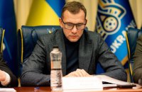 Андрій Шевченко у четвер має зустрітися з президентом ФІФА Джанні Інфантіно