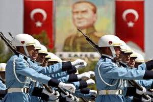 Турция разрешила откупиться от военной службы