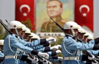 Турция разрешила откупиться от военной службы