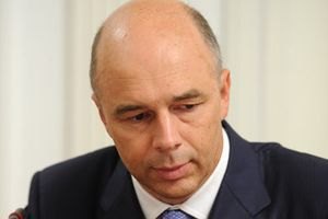 Минфин РФ заявил о затяжном характере экономического кризиса в России