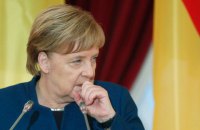 Меркель виключила нові переговори про "Брекзит"