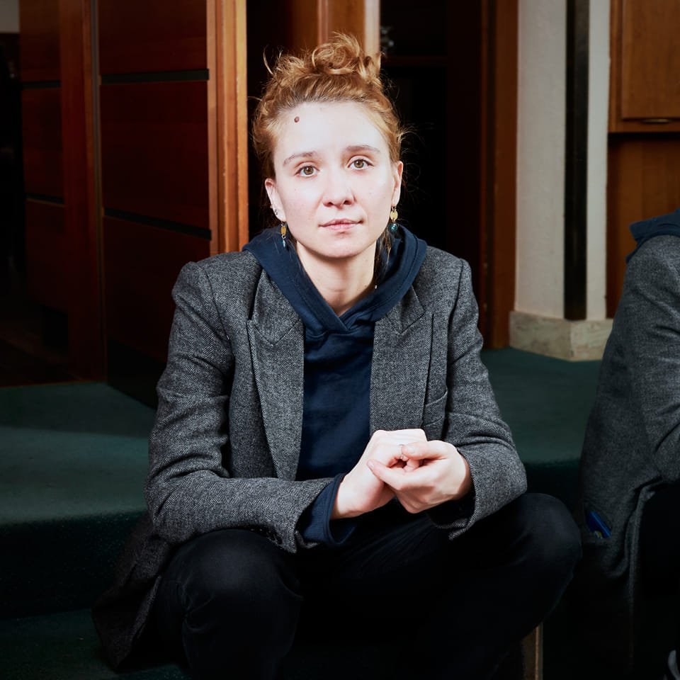 Аліса Коваленко