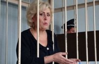 Штепа в суде требовала допросить Порошенко 