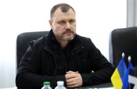 Глава МВС України заявив, що невдовзі буде готова база воєнних злочинців