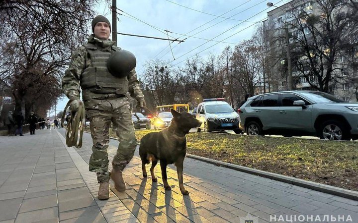 Теракт у ТЦК в Рівному: СБУ встановила, що окупанти “втемну” підірвали завербованого агента