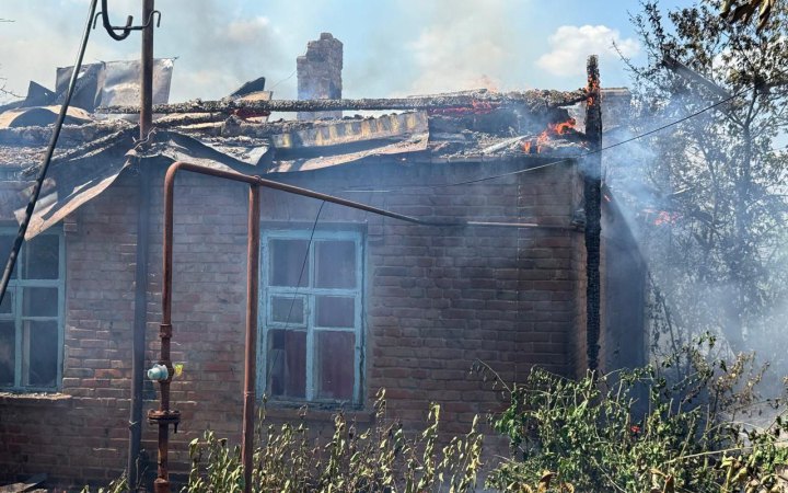 Головне за вівторок, 15 липня: атака на Харків, майже 150 боєзіткнень, продовження воєнного стану і мобілізації