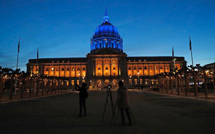 Bloomberg: США підготували для "G7" пропозиції санкцій, щоб переконати Путіна припинити війну