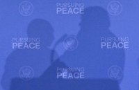 "Потрібно займатися агресивною дипломатією": Венс пояснив чому Трамп продовжує діалог з російським диктатором Путіним