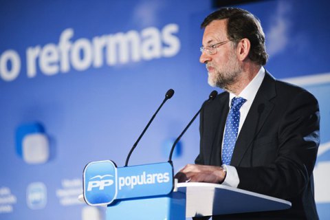 Уряд Іспанії проведе екстрене засідання через Каталонію