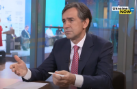 Любченко: уряд дуже сподівається на транш МВФ, але без нього потрясінь не буде