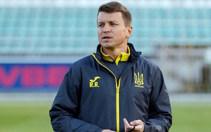 Три основні футболісти збірної України зможуть зіграти на молодіжному Євро-2023