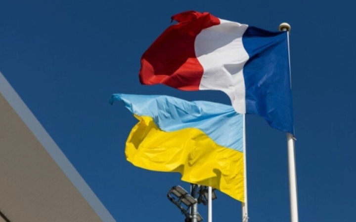 Суспільне: в Україні почалася зустріч з делегаціями з Британії і Франції стосовно розміщення контингенту