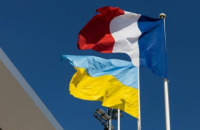 Суспільне: в Україні почалася зустріч з делегаціями з Британії і Франції стосовно розміщення контингенту