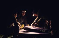 Росія атакувала Київщину ракетами і дронами