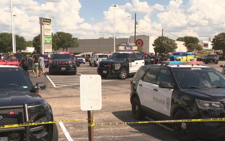 У Техасі сталася стрілянина біля магазину: троє загиблих