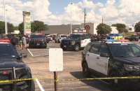 У Техасі сталася стрілянина біля магазину: троє загиблих