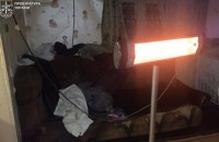 На Львівщині через недогляд матері немовля перебуває у важкому стані в лікарні