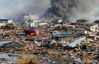 Полиция Японии нашла в разрушенной стихией зоне 32 млн долл. Почти все возвращено владельцам