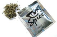 В штате Колорадо 221 человек отравился синтетической марихуаной