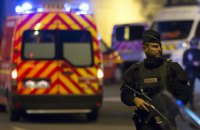 Все спортивные мероприятия в Париже отменены после терактов