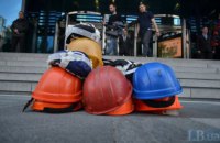 Внаслідок атаки по шахті ДТЕК загинув гірник, троє поранені (оновлено)