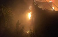 У Кривому Розі через російську атаку є пошкодження інфраструктури, четверо поранених (оновлено)