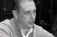 Убит известный днепропетровский бизнесмен Геннадий Аксельрод