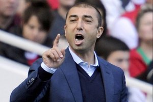 Ді Маттео візьме приклад з Маркевича