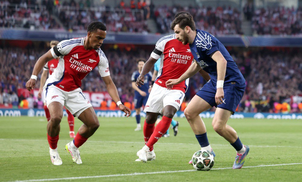 Хвіча Кварацхелія атакує лівим флангом