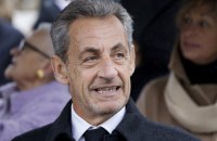 Запит Саркозі про звільнення з в’язниці до слухання апеляції розгляне суд
