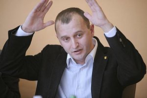 "Свобода" отрицает намерение сорвать заседание Киевсовета