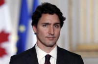 Трюдо пообещал Зеленскому помощь Канады в проведении расследования авиакатастрофы в Иране