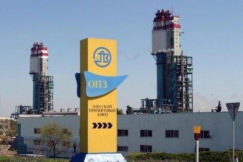 Одеський припортовий завод отримав 1,19 млрд грн чистого збитку